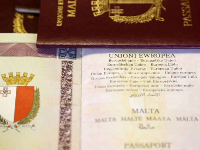 Богати американци разграбват последните „златни паспорти” за ЕС