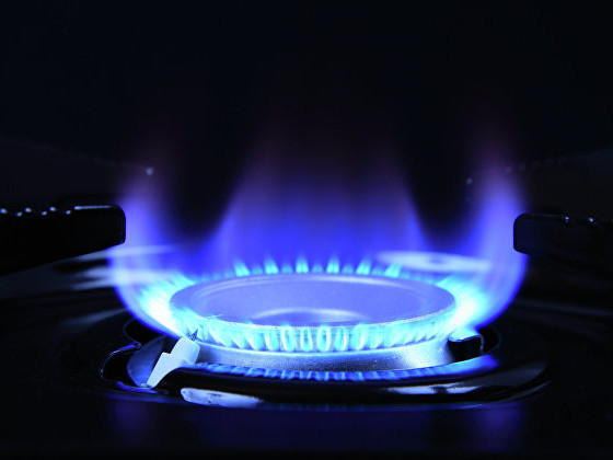 Борсовите цени на газа в Европа падат с четири процента
