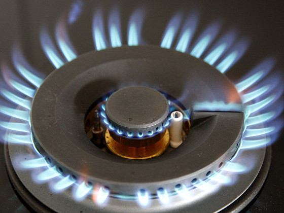 Цените на природния газ в Европа паднаха до 630 долара