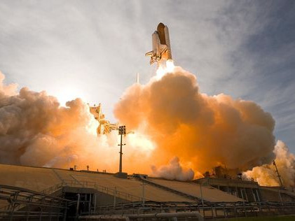 Ракетата New Glenn ще лети до Марс: Безос получи първия си договор с НАСА