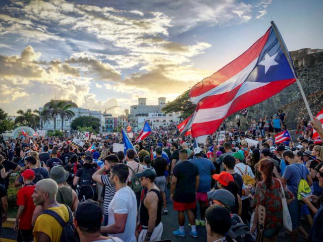 Пуерто Рико ще избира – независимост или щат на САЩ