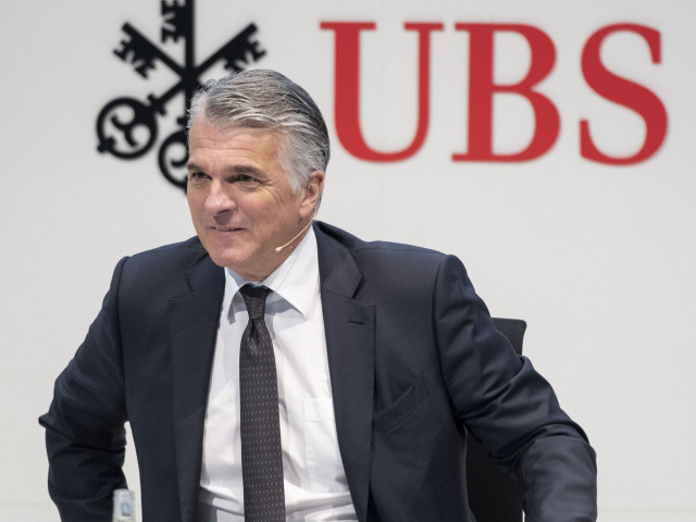 Бивш шеф от кризисен период се връща на управленския стол на UBS