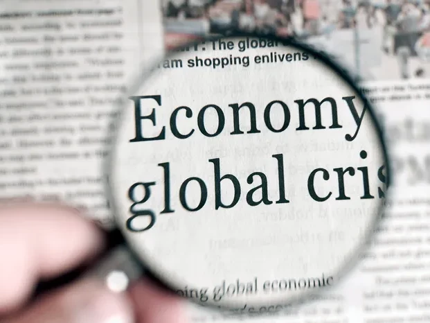 Започва ли глобална финансова криза?