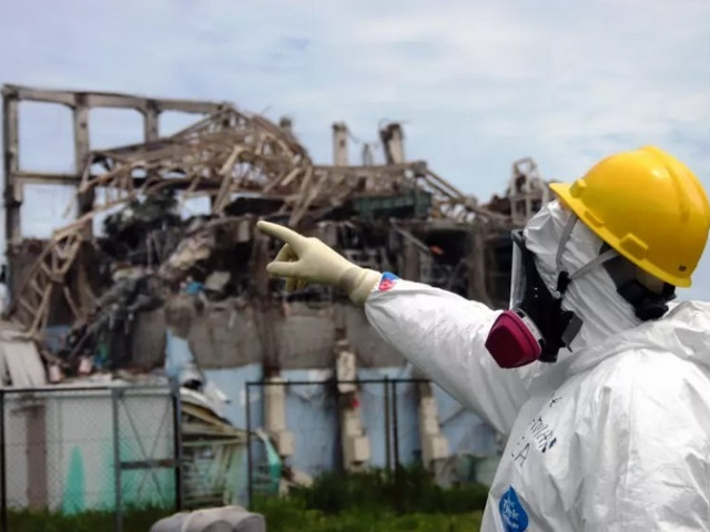 Даже 12 години след катастрофата във Фукушима разтопеното ядрено гориво не е премахнато