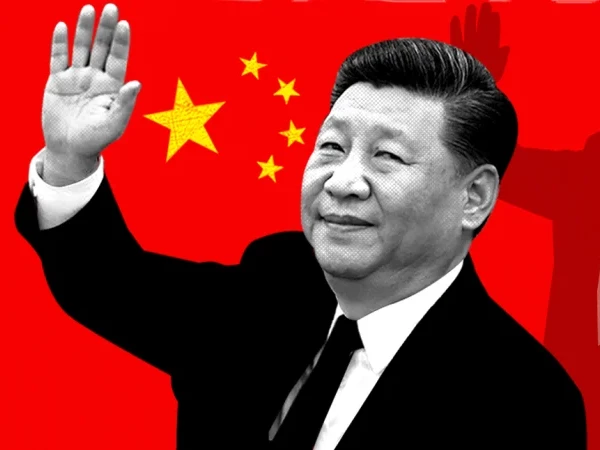 Започна историческият трети президентски мандат на Си Дзинпин