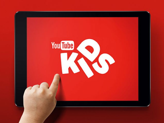 Обвиниха YouTube, че събира данни за децата, използващи платформата