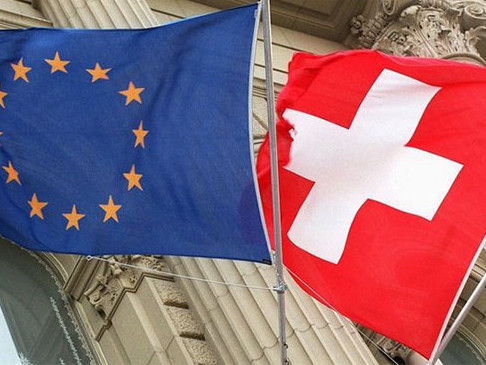 Швейцария обяви следващите стъпки в преговорите си с ЕС