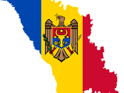 Парламентът на Молдова одобри румънския за държавен език