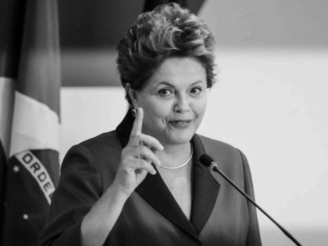 Банката за развитие на БРИКС бе оглавена от бившия бразилски президент Дилма Русеф
