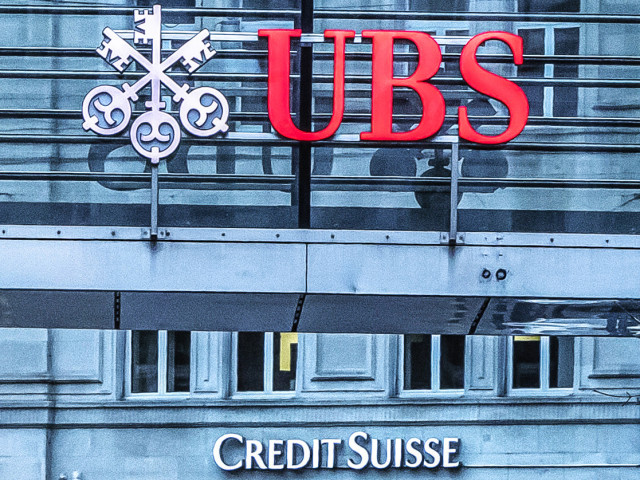 UBS стана  още по-голяма: последствия и въпроси