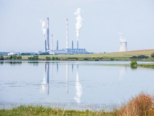 Съдът на Европейския съюз осъди замърсяването от „ТЕЦ Марица изток 2“