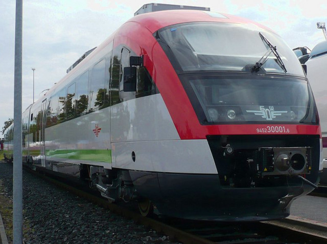 Преустановено е движението на влаковете  между гарите Пловдив и Филипово (обновена)