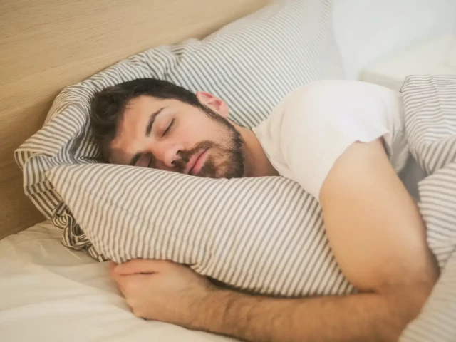 Ако искате да живеете по-дълго, една от рецептите е добър сън