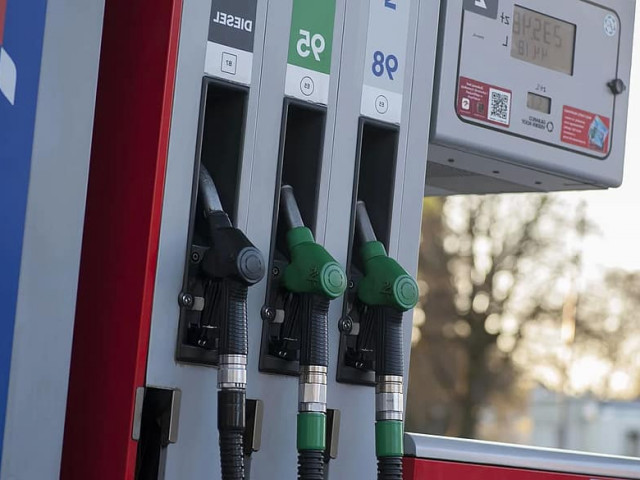 Ръст в производството на дизелово гориво с 29,3% за януари отчете НСИ