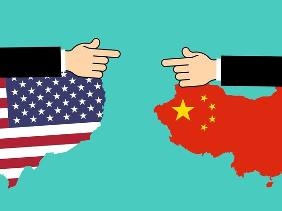 Politico: Властите в САЩ възнамеряват да обявят "безпрецедентни" ограничения срещу Китай