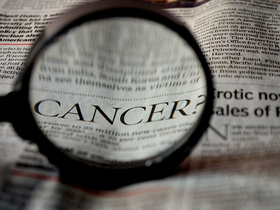 До 2040 г. броят на случаите на рак може да се увеличи с 55 процента