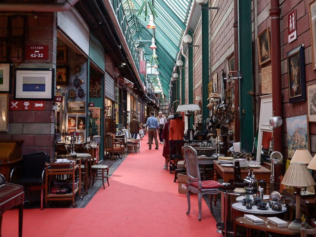 Вълнуващ шопинг през лятната почивка ви очаква в Европа