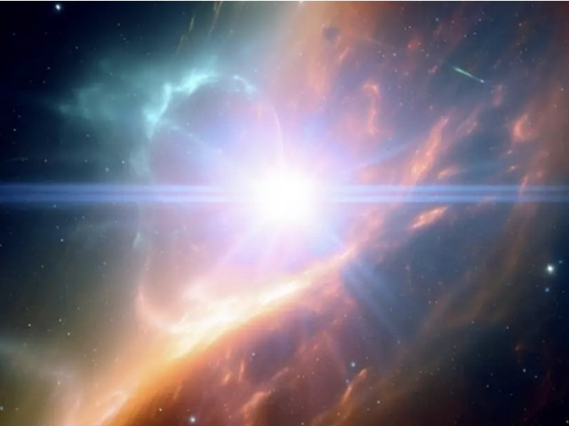 Астрономи разкриха 60-годишната тайна на най-ярките обекти във Вселената