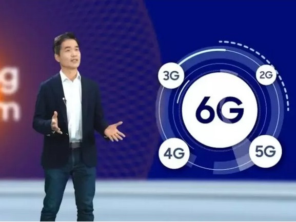 Нови слухове за 6G: Китай тества супер бърз интернет със скорост 300 Гбит/сек
