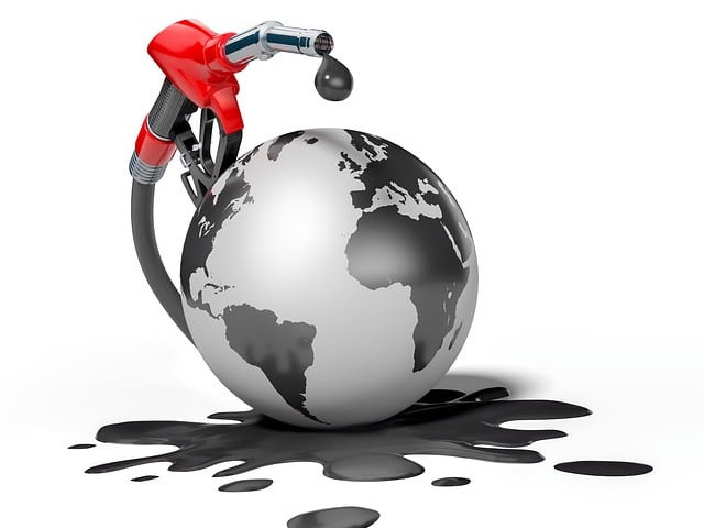 Цените на петрола приключиха "на плюс" трета поредна седмица