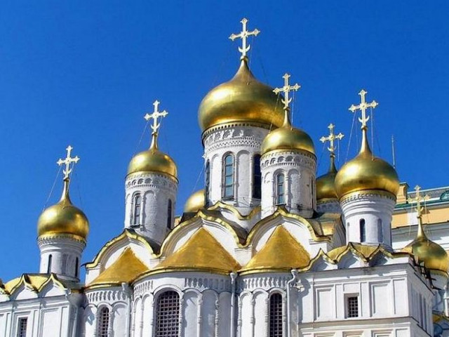 Руската православна църква вече спокойно може да пере пари