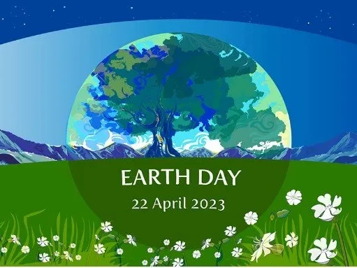 Един милиард души в 193 страни участват днес в инициативи за Деня на Земята