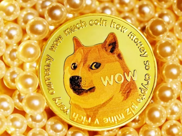 Смениха логотипа на Twitter с този на DOGE - криптовалутата поскъпна с 30%