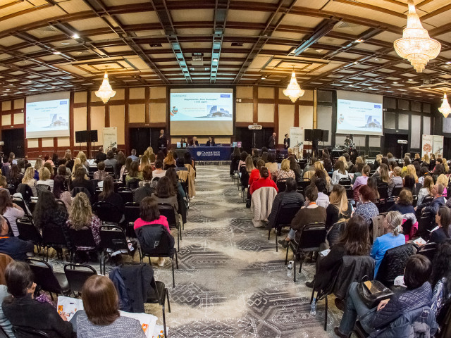 Конференцията „Ден на Кеймбридж“ събра над 600 експерти и преподаватели от цяла България