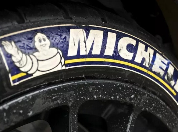 Michelin пусна първите в света безвъздушни гуми
