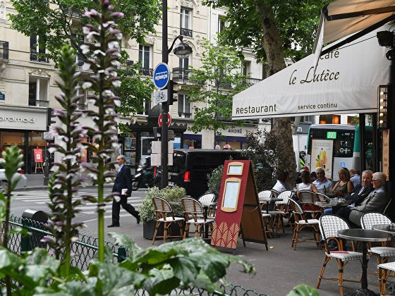 Parisien: Протестите срещу пенсионната реформа струват на Париж 1,6 милиона евро