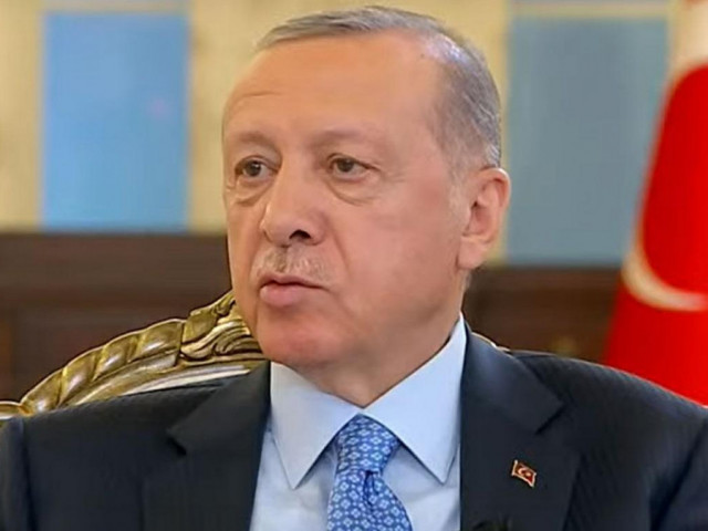 10 факта за Реджеп Тайип Ердоган