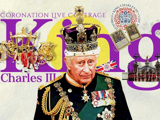 Чарлз III стана крал на Обединеното кралство и лидер на Британската общност