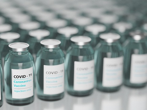 Европейската комисия отново ще ни купува ваксини срещу COVID-19