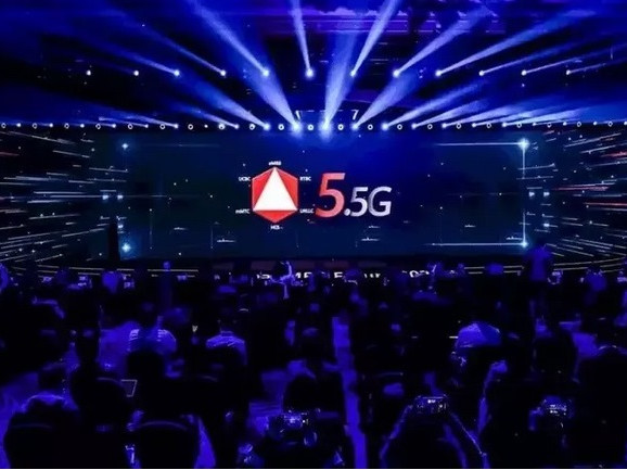 В Китай пуснаха междинна мобилна мрежа между 5G и 6G