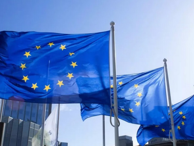 Евросъюзът откри десетки компании, заобикалящи антируските санкции