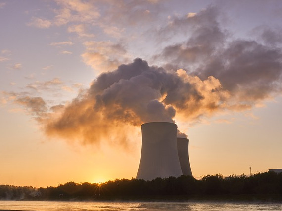 Франция реши да рестартира  ядрената си енергетика