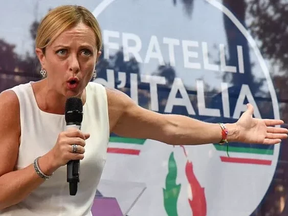 Завръща ли се призракът на фашизма в Италия?