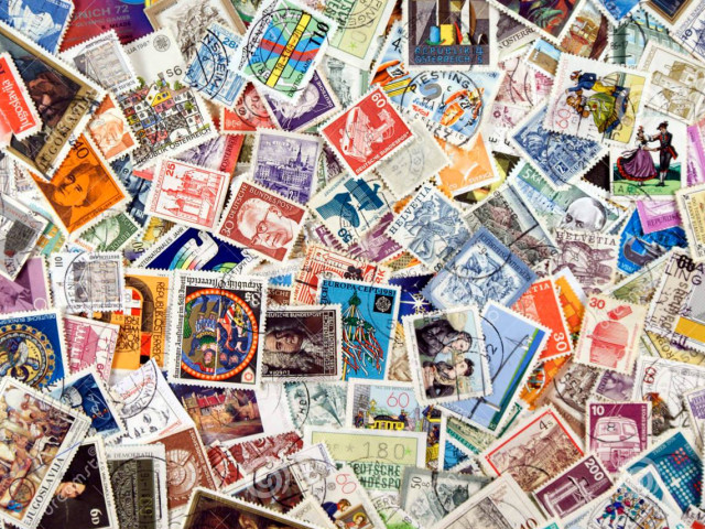 Българска пощенска марка ще бъде част от колекцията на музея на МОК