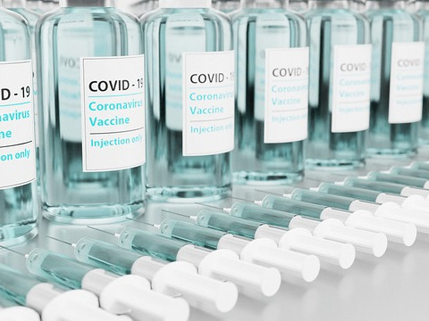 САЩ премахват изискването за ваксинация срещу коронавирус за чужденци