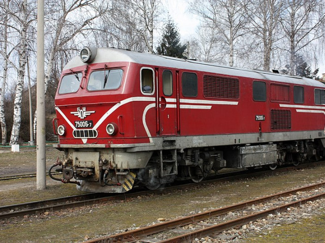 Преустановено е движението на влаковете в участъка Ихтиман – Костенец (обновена)