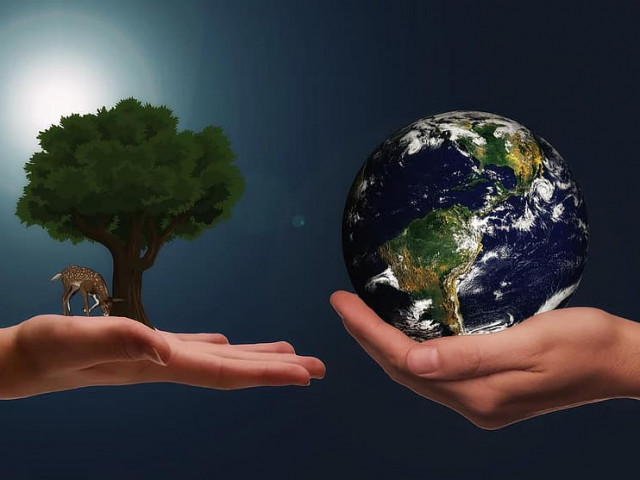 Анонс: Утре отбелязваме Световния ден на околната среда