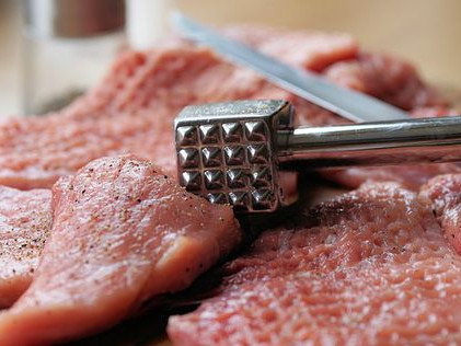 В САЩ дадоха първото разрешение за продажба на лабораторно отгледано месо