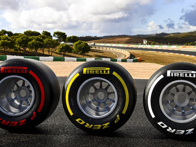 Производителят на гумите Pirelli избегна контрола на китайските си инвеститори