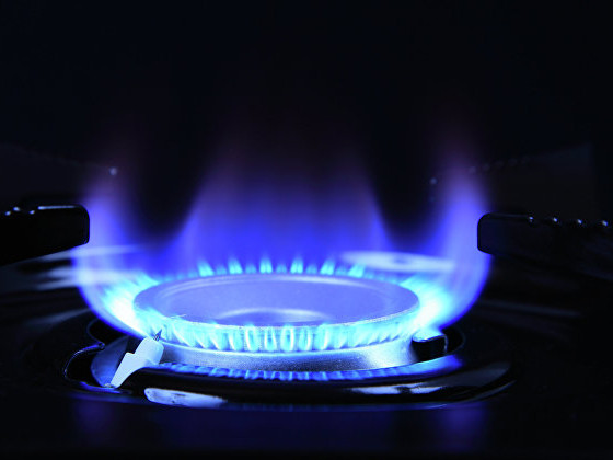 Борсовите цени на газа в Европа се понижиха със 7 процента