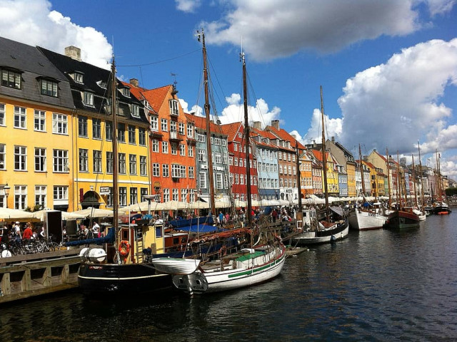 Дания запазва лидерството си в класацията за конкурентоспособност на страните