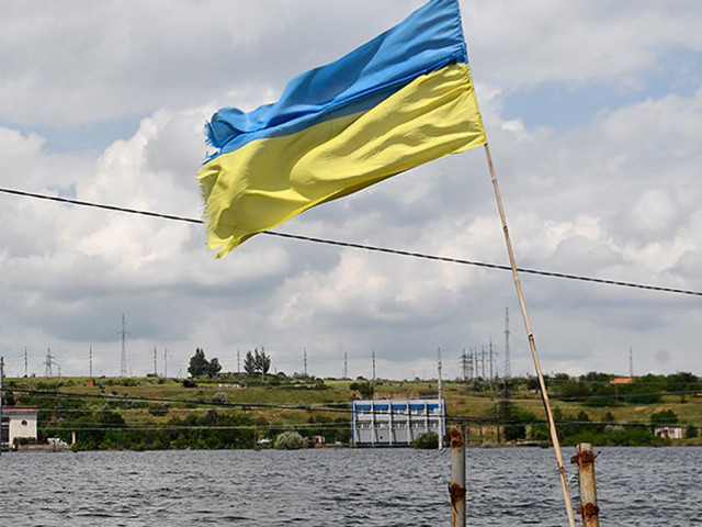 Великобритания: Русия ще остане под санкции, докато не изплати репарациите на Украйна
