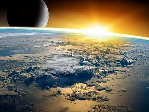 Учен предложи Земята да бъде изместена от орбитата си, за да не изгори от Слънцето