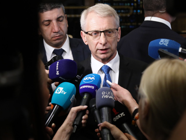 Денков: Всички назначения в изпълнителната власт са съгласувани с ГЕРБ-СДС