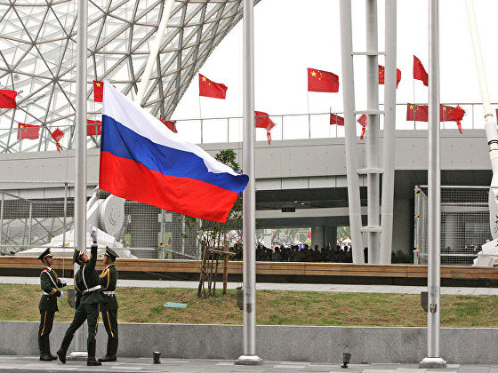 Китай предрича експлозивен ръст на икономическото сътрудничество с Русия
