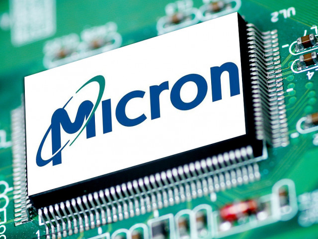 Американският производител на чипове Micron инвестира 825 милиона долара в Индия